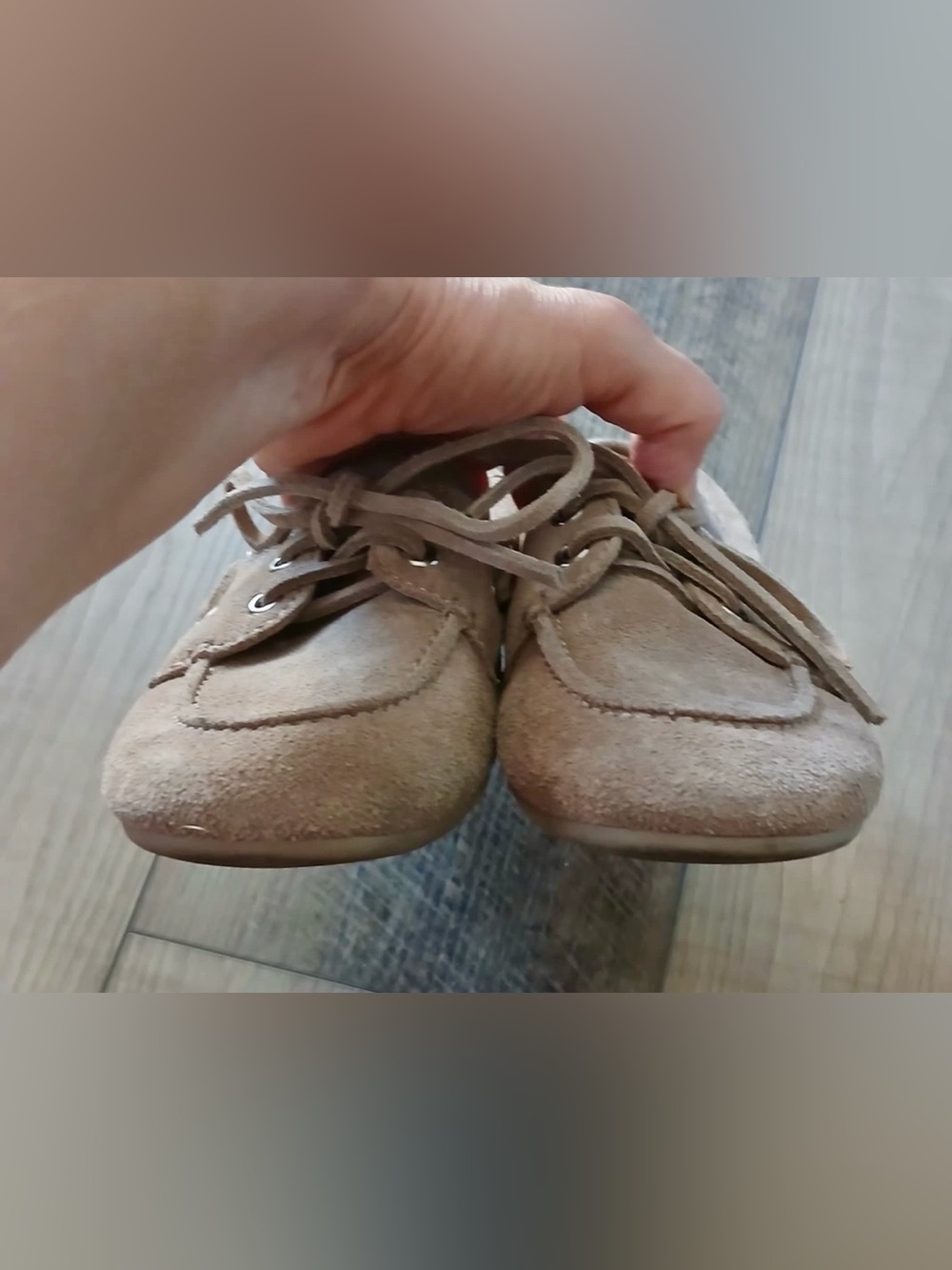 Jeffrey Campbell Boat Shoes Women’s Size 7 - Picture 8 of 12